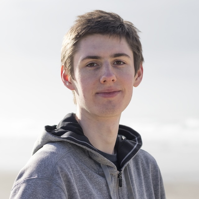 image for Benjamin Carleton