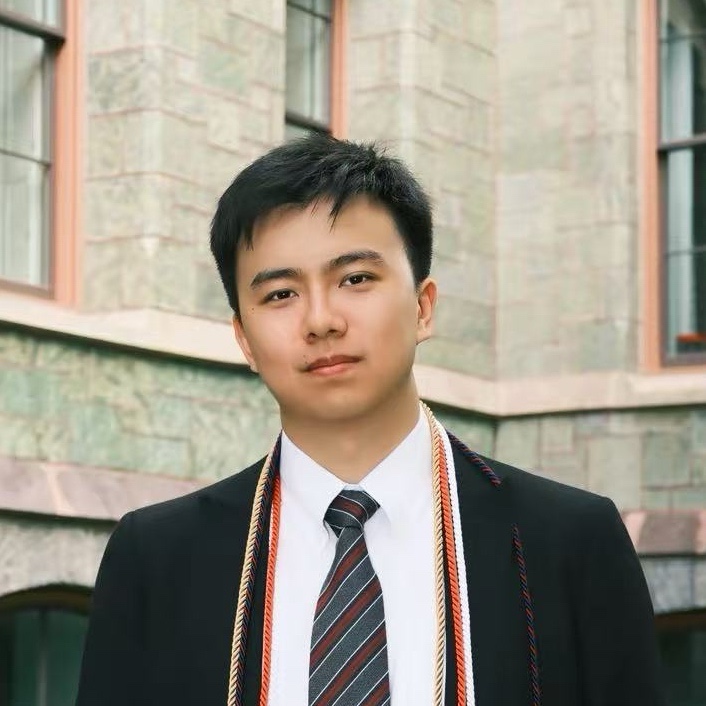 image for Hanxi (Gary) Chen