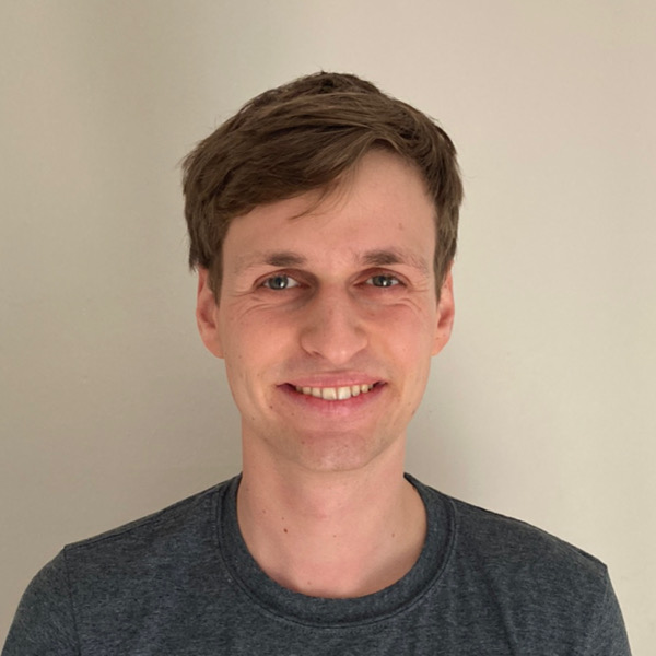 image for Kevin Laeufer