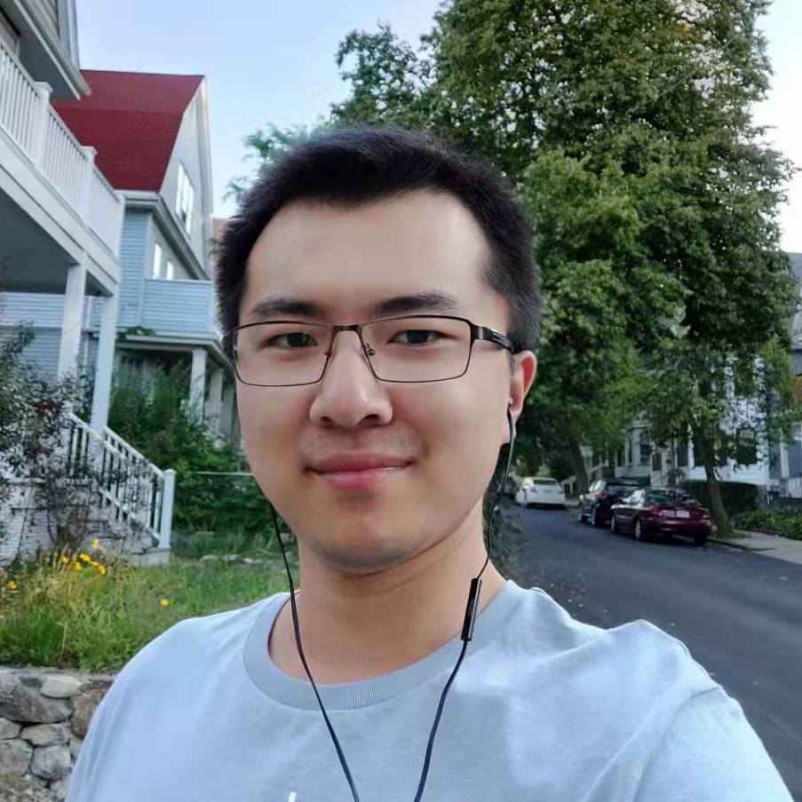 image for Qiancheng (Robin) Fu