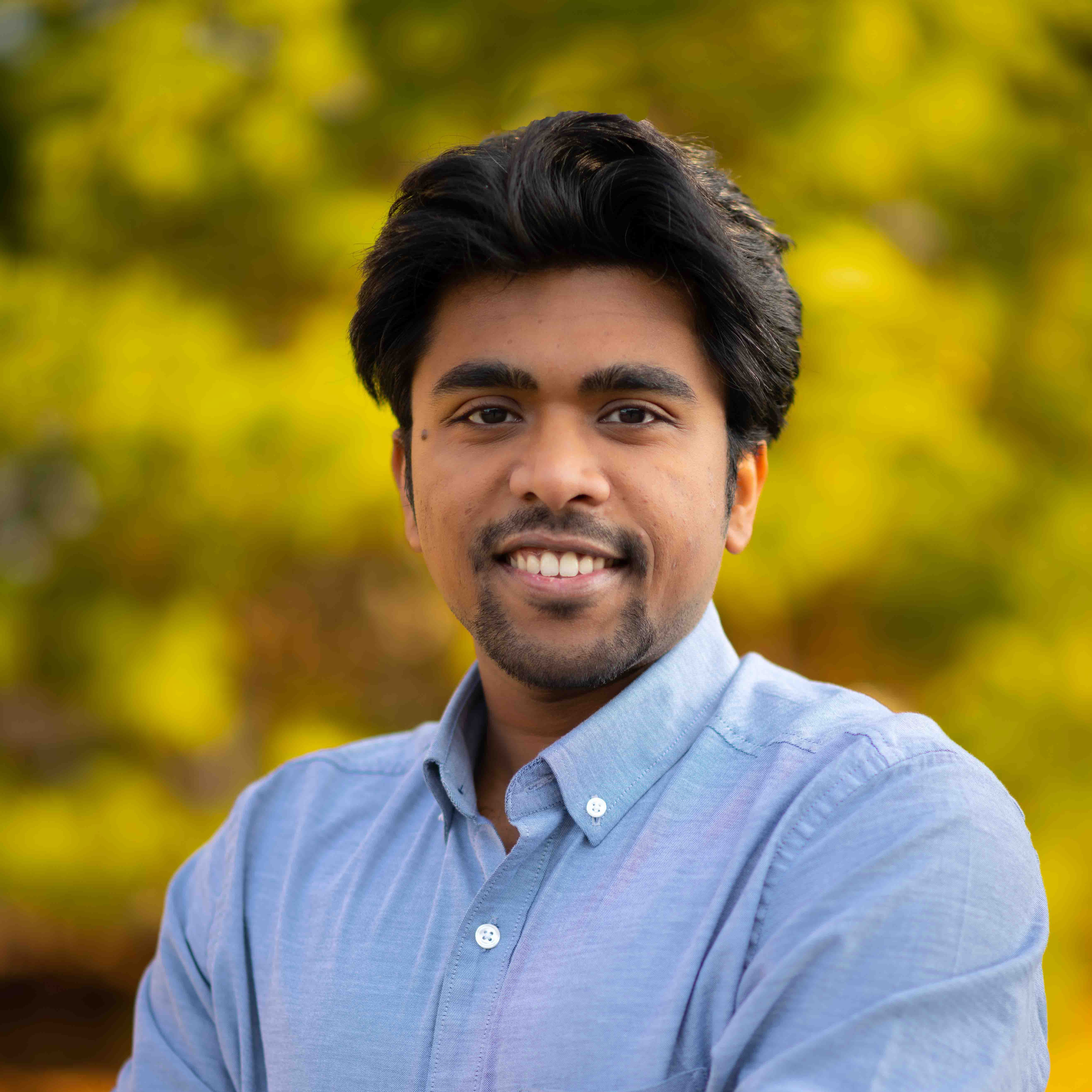 image for Saikat Dutta