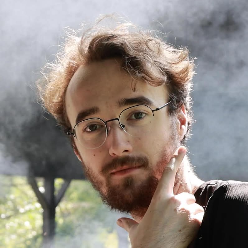 image for Spencer Van Koevering